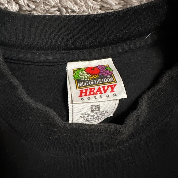 Vintage City Of Dallas Shirt - Picture 3 of 3